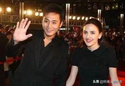 刘烨吻戏笑场,刘烨马伊琍的面条吻