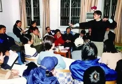 网上冲浪25年：那些年的GGMM，头发还在吗？