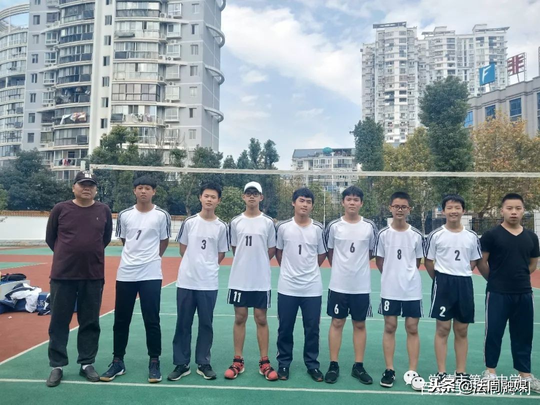 常德六中激流勇进,常德市第六中学排名