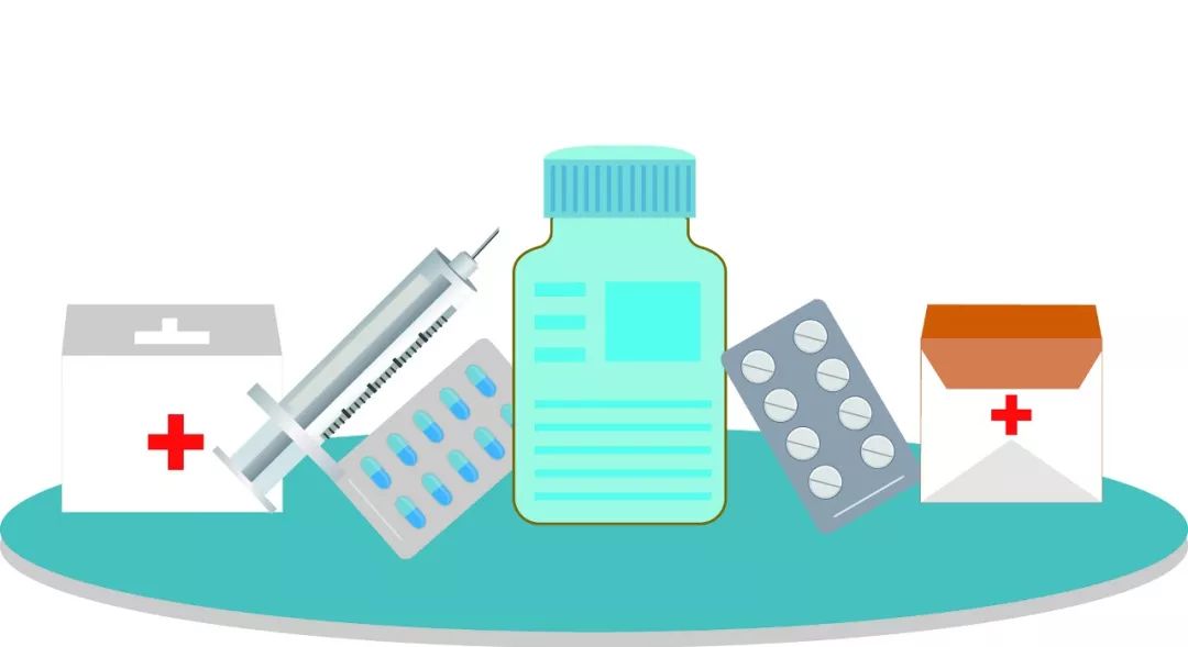 家庭小药箱和必备药箱哪个好,家庭小药箱家庭必备小药包大全