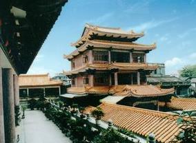 潮州十大名胜古迹,潮州市历史古迹有哪些