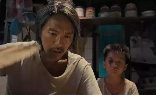 周星驰带给你的意义,周星驰我这一辈子受了太多的挫折