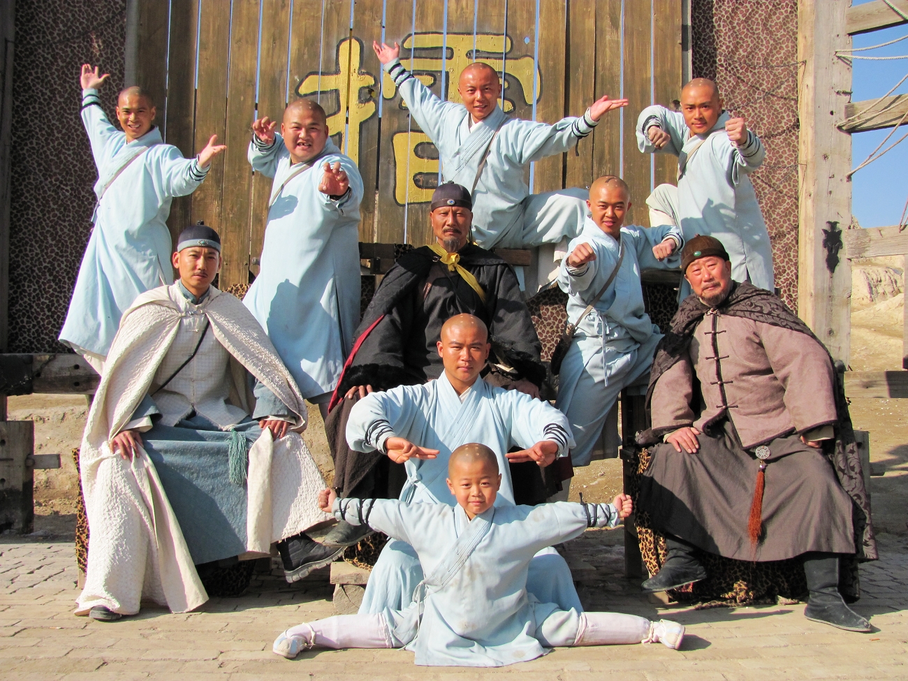 少林寺传奇第二部火烧少林寺,少林寺传奇少林寺