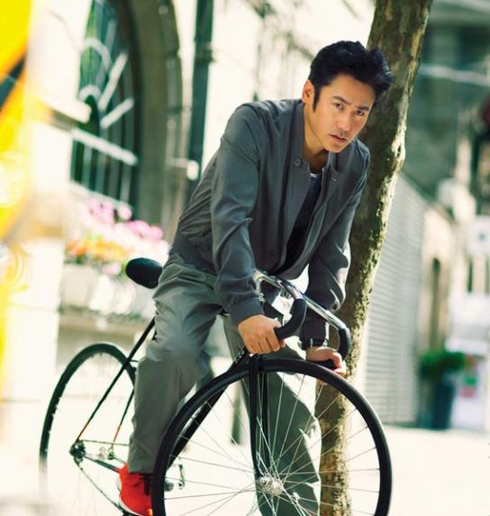 吴秀波夜场之王,吴秀波历任女友