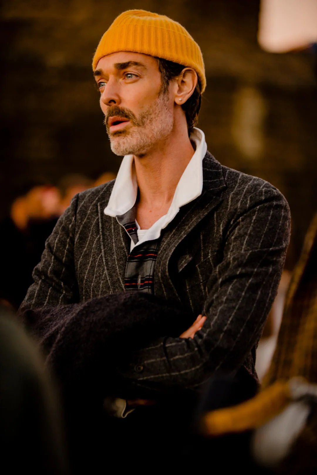 pittiuomo穿衣搭配男,pittiuomo时尚穿搭