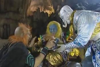 孙悟空的“救命绳”到底有多厉害，害了两个人，还扯出来一桩公案