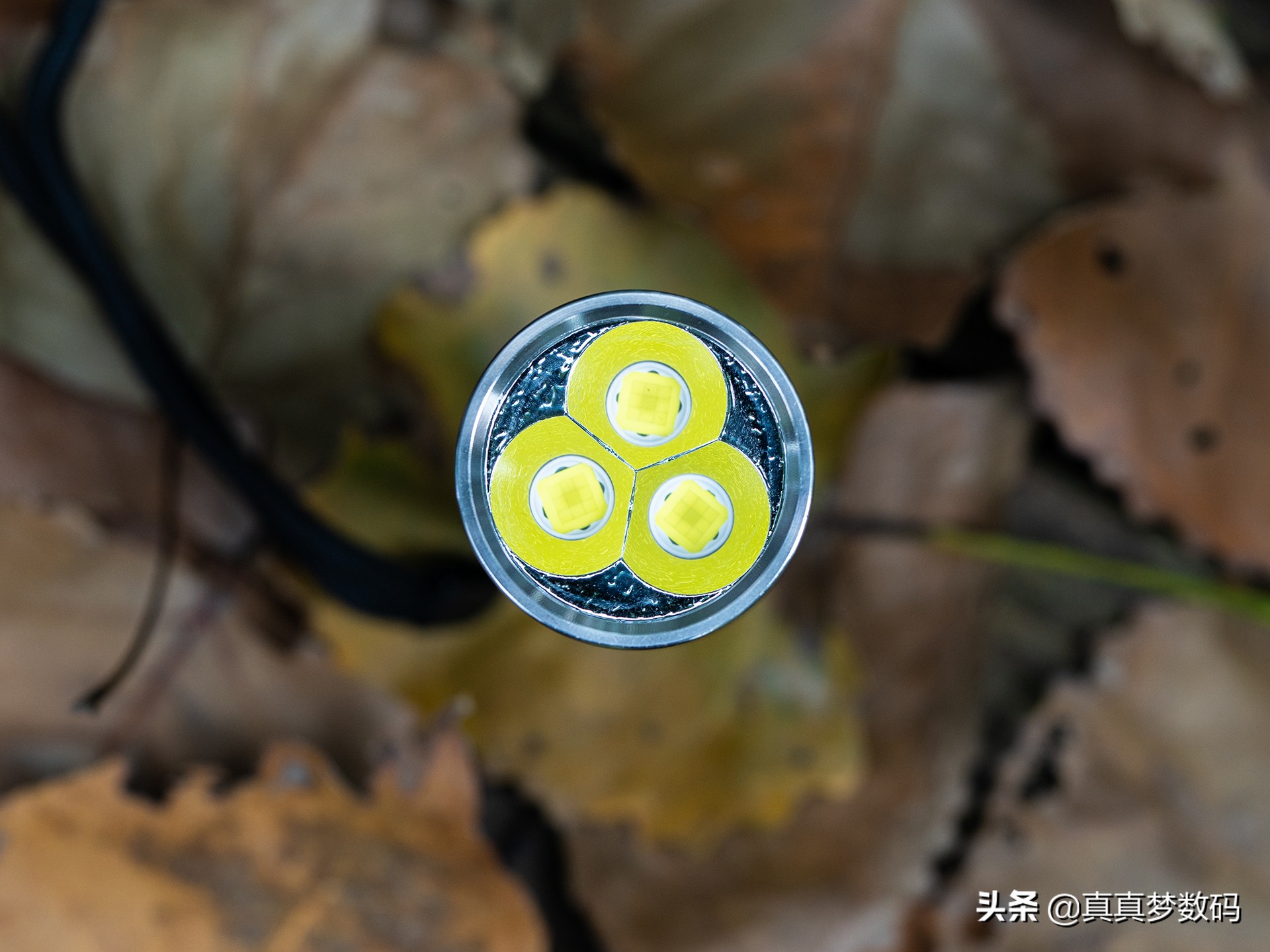 强光手电筒应该如何选择,强光手电筒怎样选