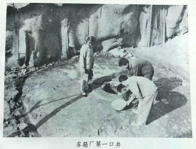 十堰东风第一台汽车,十堰东风集团简介