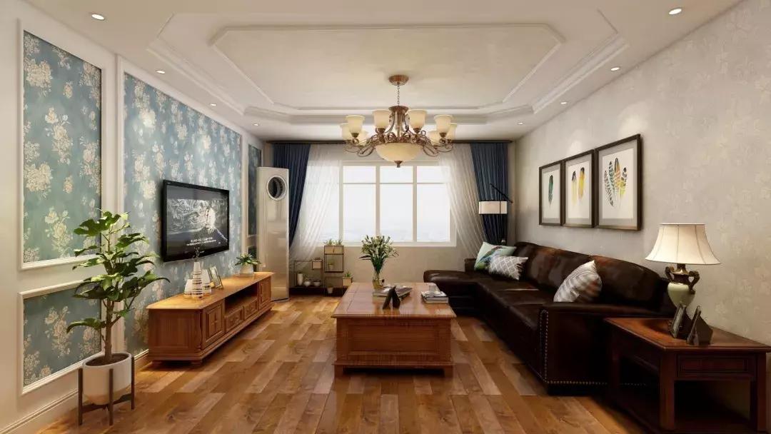 实景完工案例,实际装修成果图