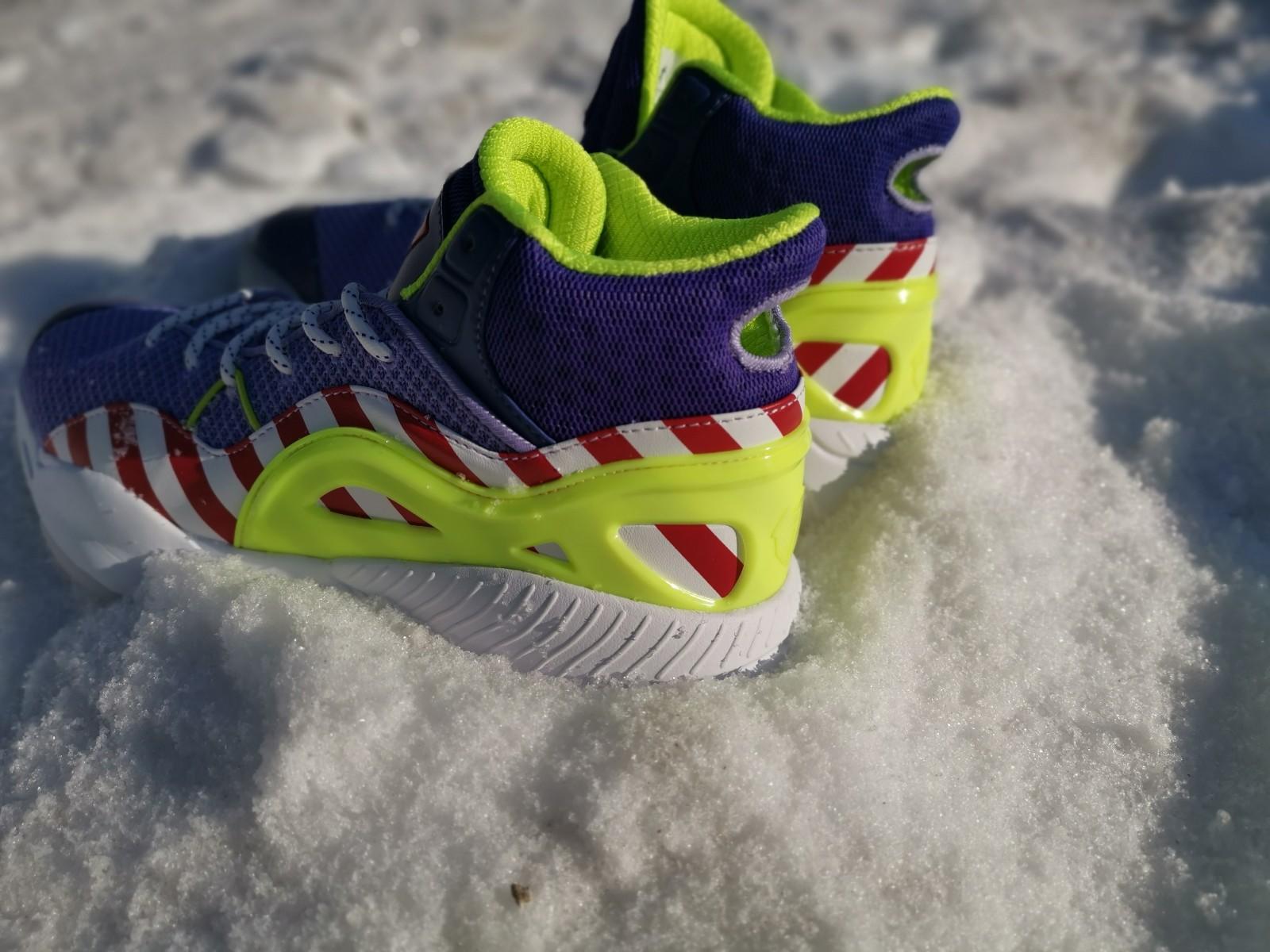 先驱7高帮打破质疑,先驱7want试驾评测