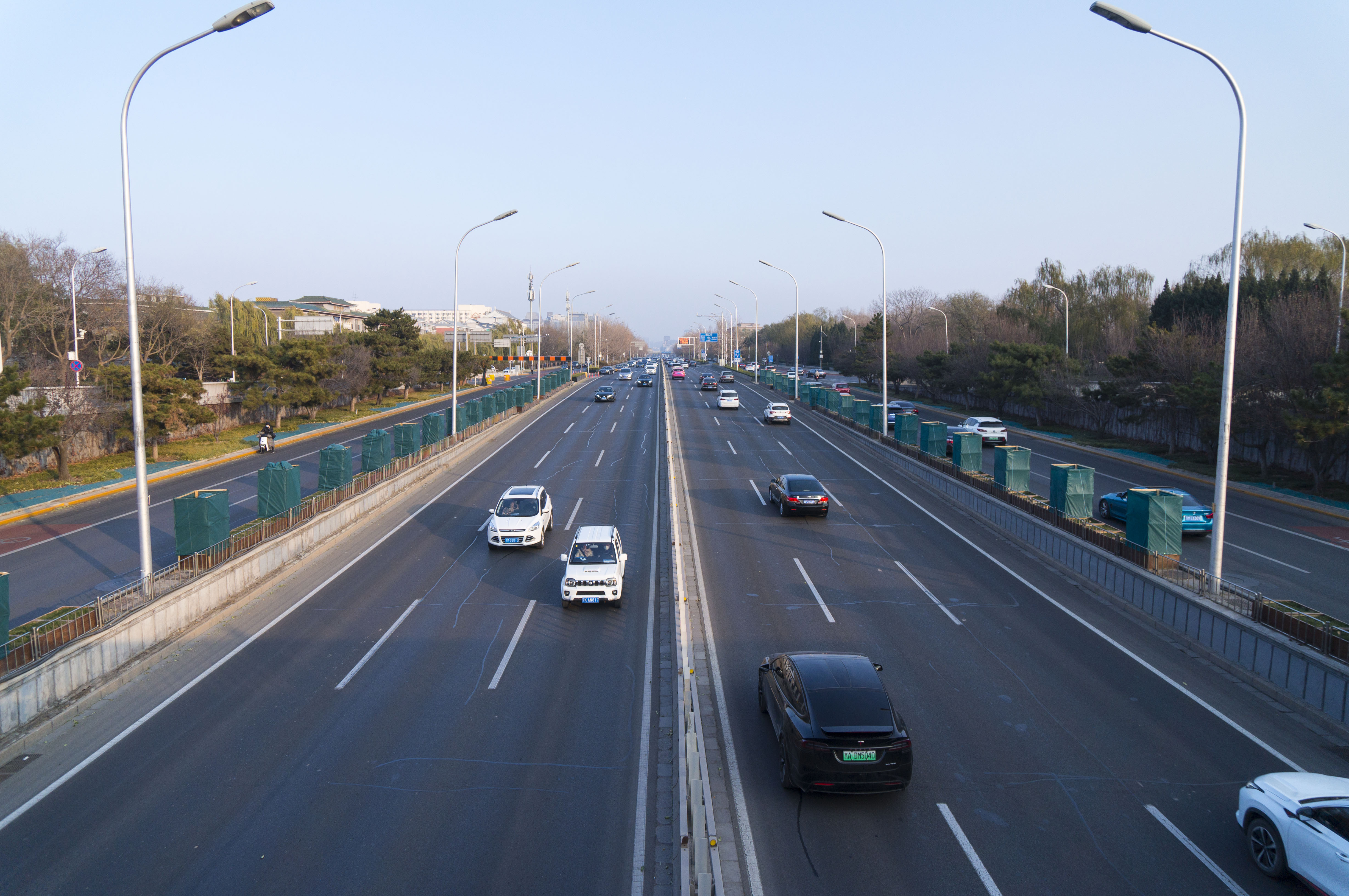 德胜门箭楼和城楼,德胜门箭楼前世今生