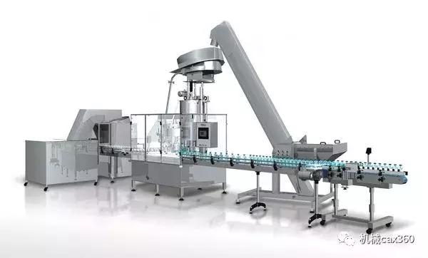 这家德国公司不止生产工具，还颠覆包装技术，能替代一个工厂！