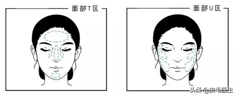 既能美白又能湿润皮肤的洗脸方法,混合性皮肤正确洗脸的方法步骤