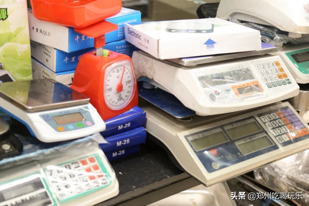 郑州西区厨具批发市场,郑州最大厨具批发市场在哪里