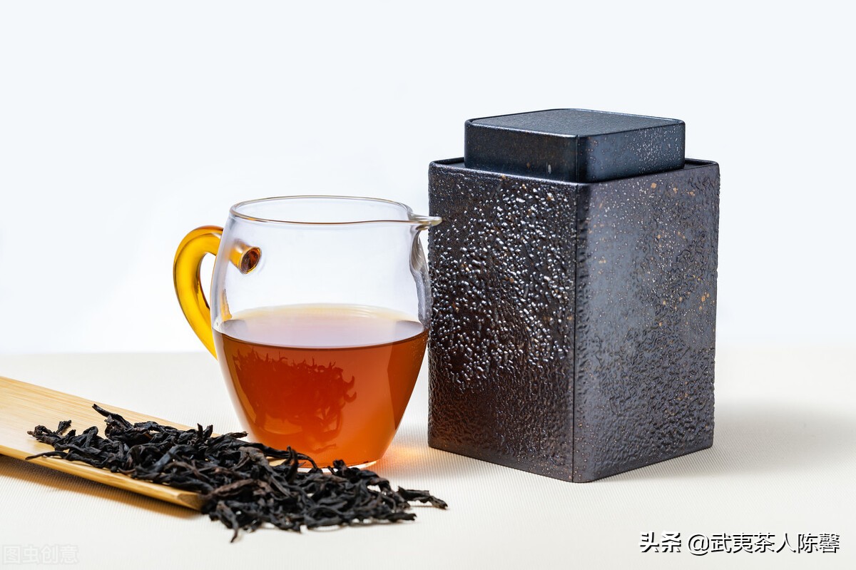 武夷岩茶不夜侯什么味道,晚甘侯武夷岩茶