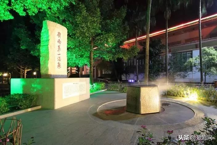 广州自驾从化温泉攻略,从化温泉望谷温泉度假村