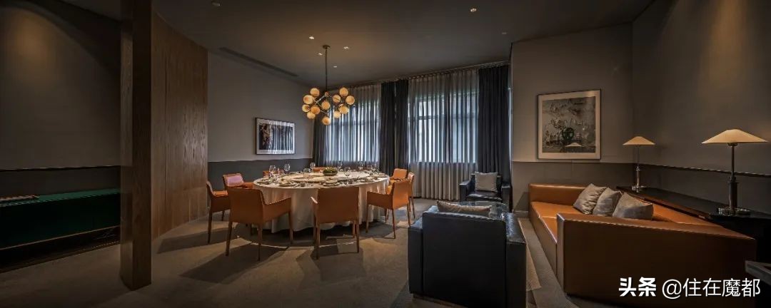 我从思南公馆漫步1公里，转角遇见TA