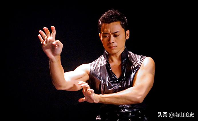 白眉拳刘少良张礼泉,佛山白眉拳刘少良武馆在哪里