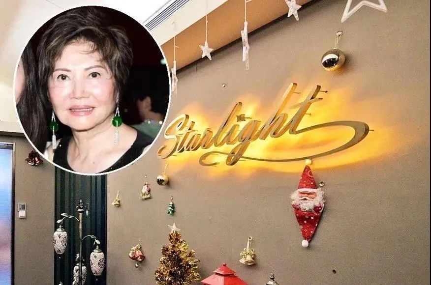 为什么香港顶级富婆,都爱跳拉丁舞?