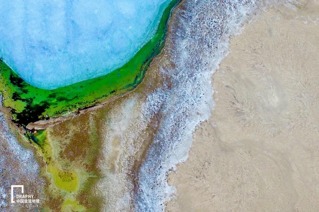 最新最全克里雅穿越攻略,5.1穿越克里雅古道的一些注意事项