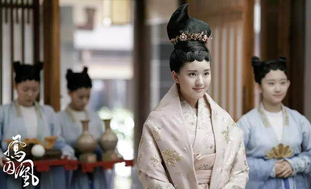 凤囚凰为什么被称为烂片,凤囚凰剧版解析