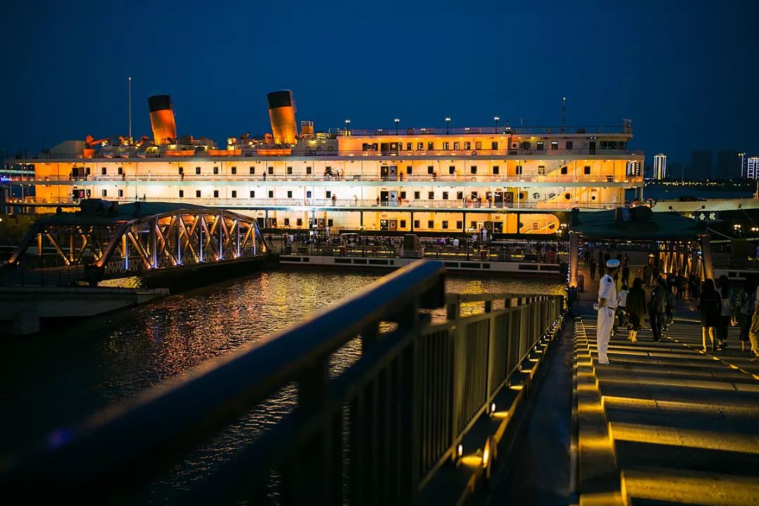 武汉11月打卡景点和网红地,武汉50个值得打卡的地方