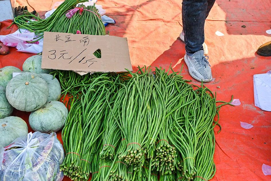 满满的烟火气逛大集真好玩,最值得逛的大集