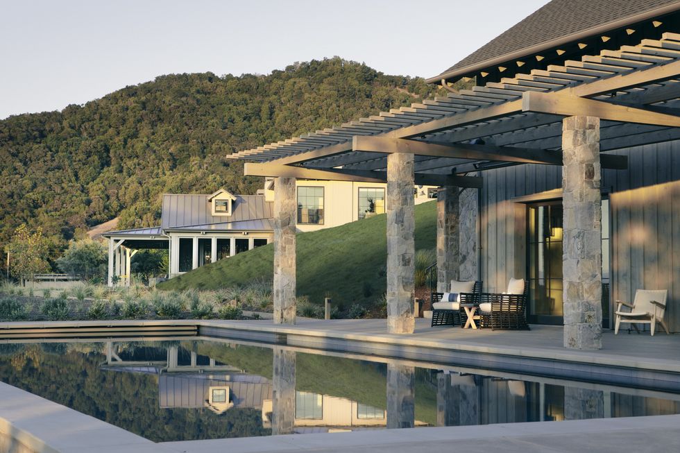 温州度假村室内设计找哪家,高端度假屋原创设计