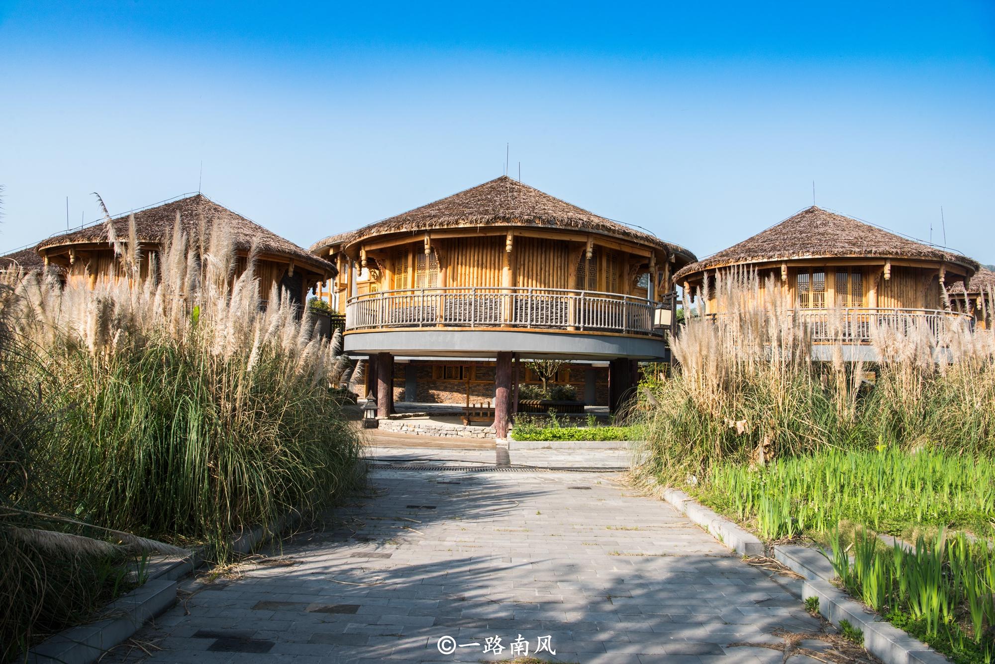 旅游来到黔东南,贵州黔南游记