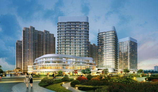 燕郊刚需二手房小区推荐,燕郊刚需房南北通透推荐