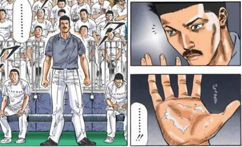 灌篮高手里山王各个位置的实力,灌篮高手为什么山王会输