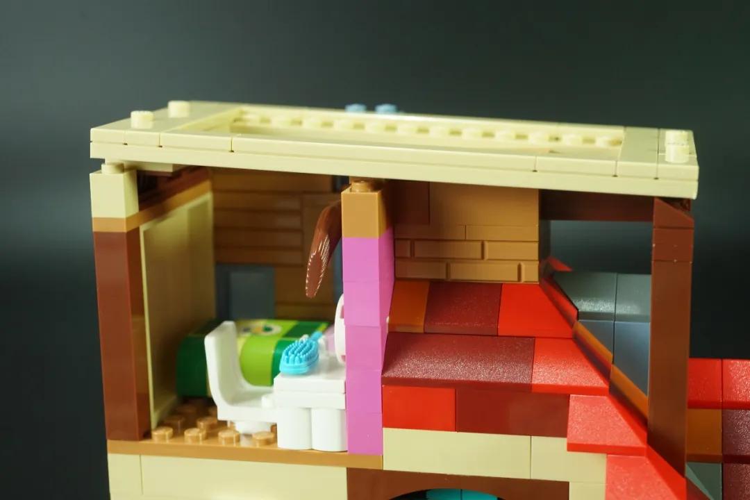 75980乐高,乐高哈利波特系列4726