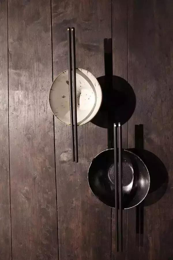 中国筷子承载了太多温情,中国筷子你真的懂吗