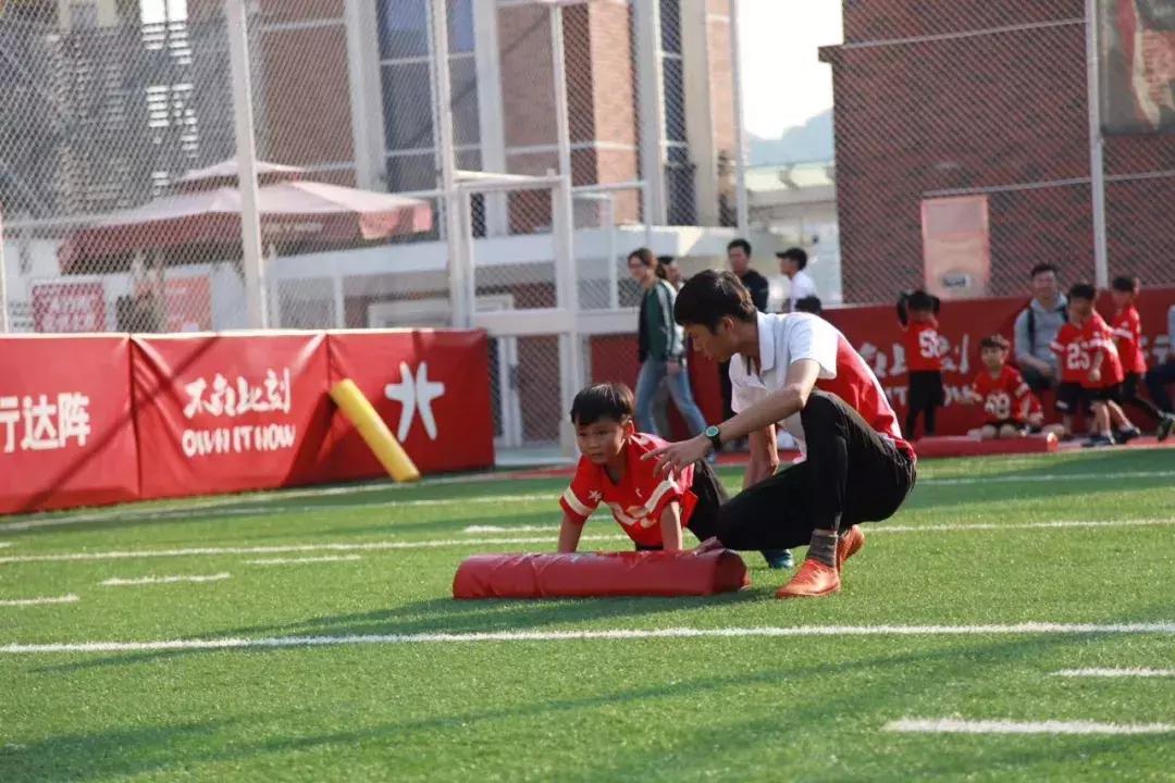 少儿体育培训机构哪家好,广东少儿体育培训机构