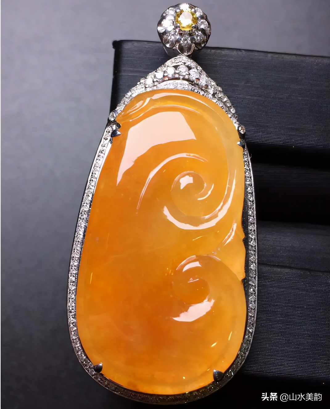 哪些珠宝玉石需要消磁,新买来的玉石为什么要消磁