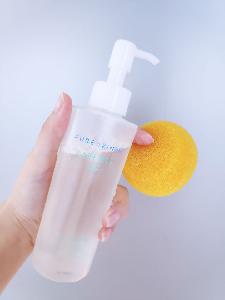 为什么很多女生化完妆会油腻？做好这两点，拥有清爽好肤感