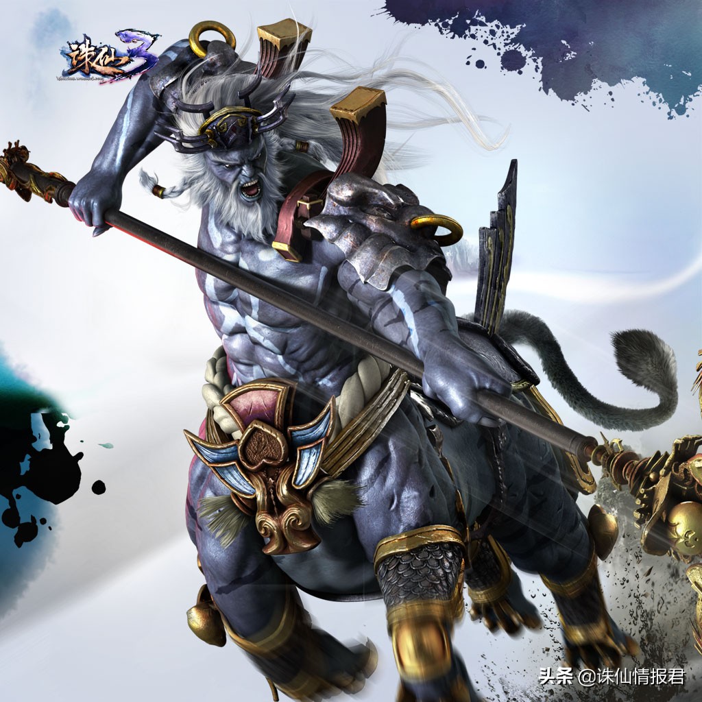 诛仙手游适合新手入坑吗,诛仙游戏的诞生与衰落