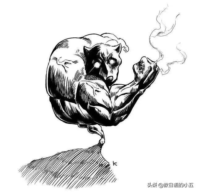 日本的一只“肌肉柴犬”火了，竟然还出了手办？！