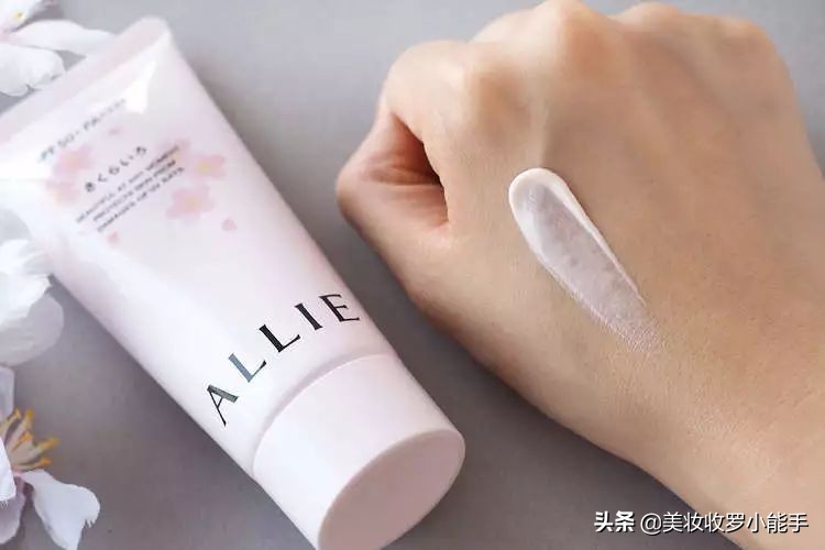 2023日本必买护肤品推荐,资生堂新透白樱花系列价格