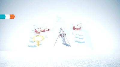 俄罗斯的冰雪奇缘,东北冰雪奇缘