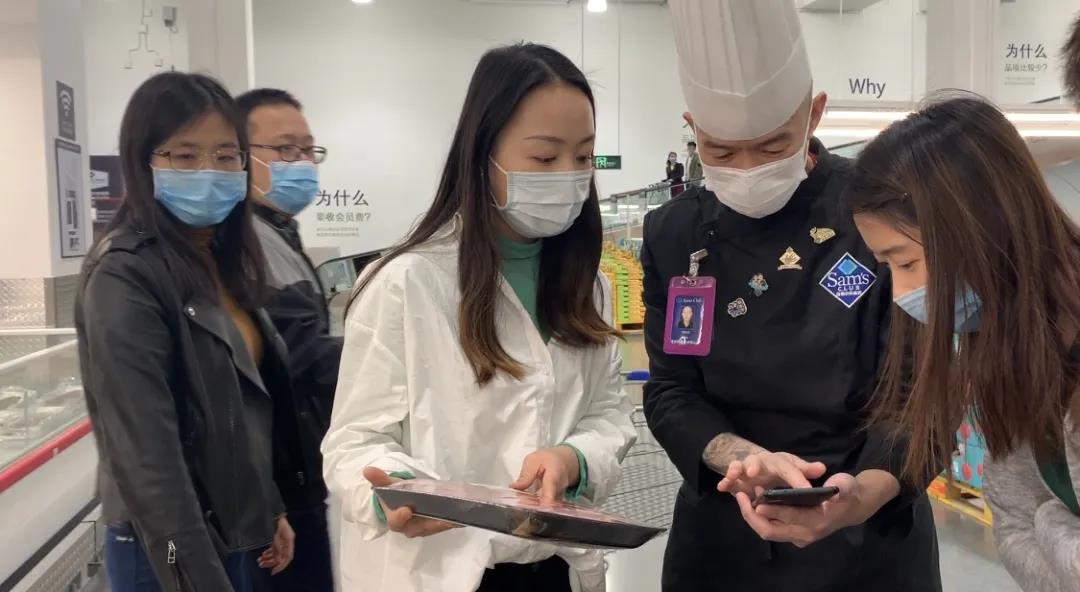 揭秘山姆会员店,山姆会员店的核心秘密