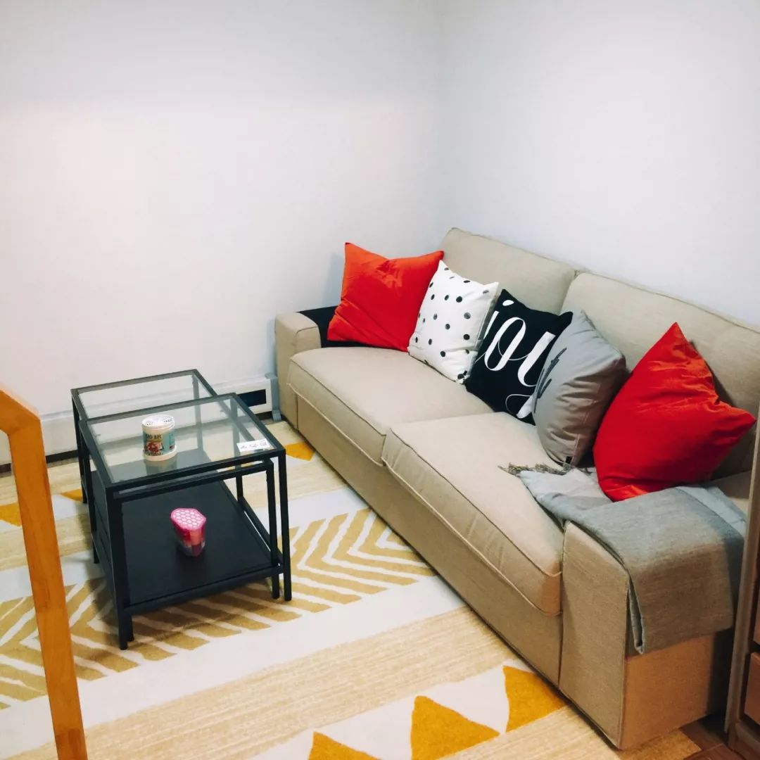 90后夫妻改造老房子,北京老破小2居翻新改造