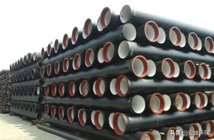 管材的优缺点有哪些,常用管材特点及适用条件