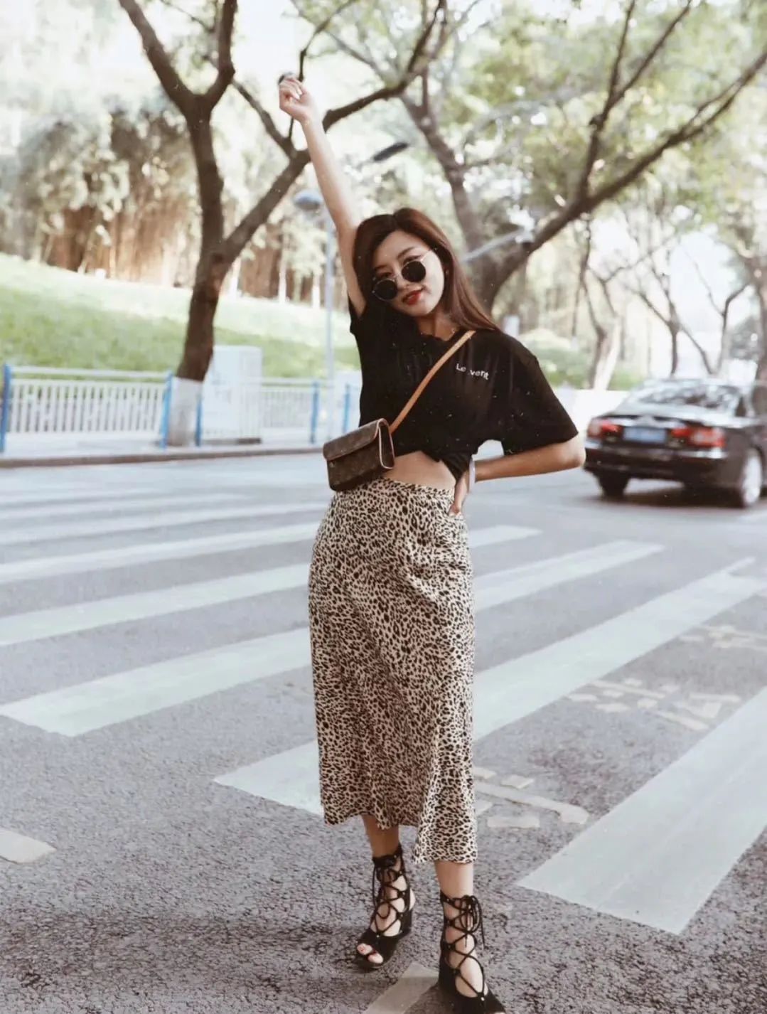 又酷又好看的包,实用方便又百搭的包