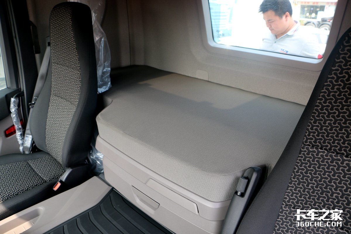 斯堪尼亚g500相当于多大动力,斯堪尼亚g500国六高顶