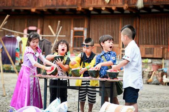 最详细实用福建土楼攻略,福建土楼哪两个更值得去