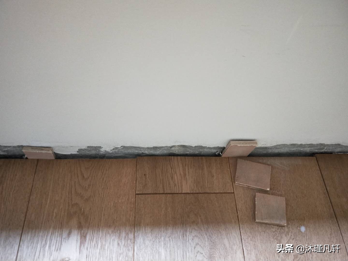 木地板铺装之悬浮铺设法及注意事项（重点关注）