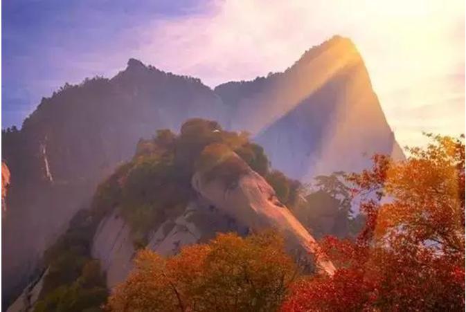 陕西西安旅游景点华清宫,陕西临潼华清宫旅游