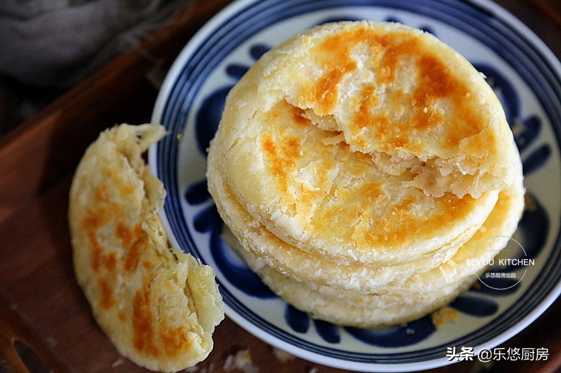 几种饼的做法喷香美味家人都爱吃,10种饼的家常最佳做法