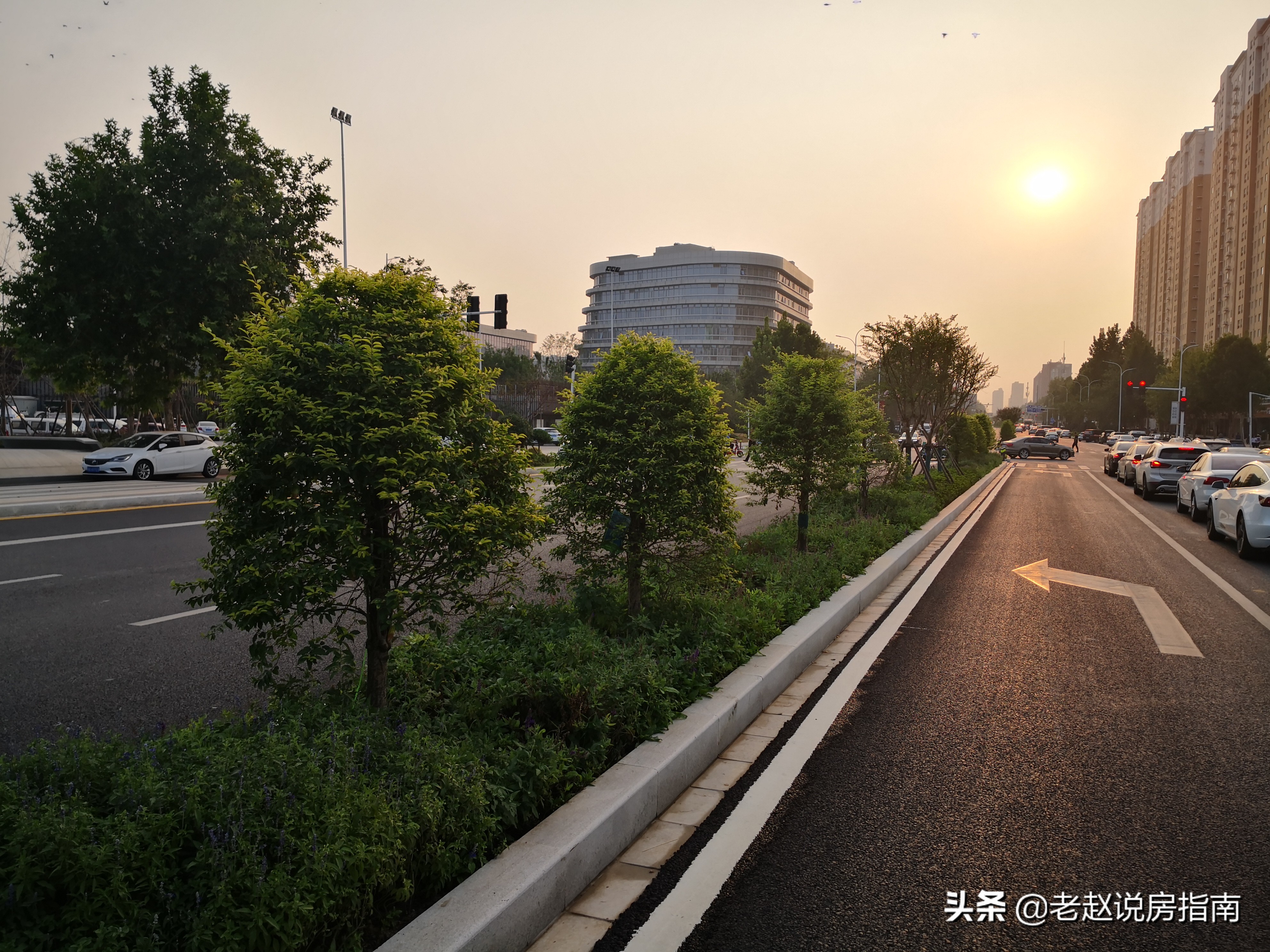 金水北热销楼盘,金水北房价未来